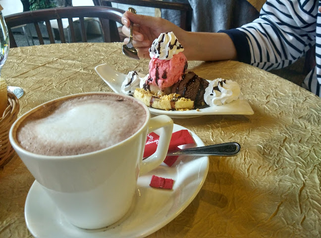 Braga Permai Bandung - Gastronomi dan perhotelan