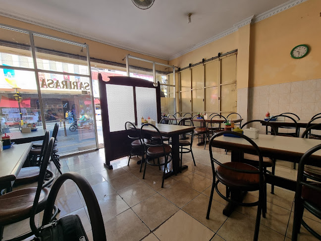 Opinii despre Mie Baso Sari Rasa Hz în Kab. Tasikmalaya - Gastronomi dan perhotelan