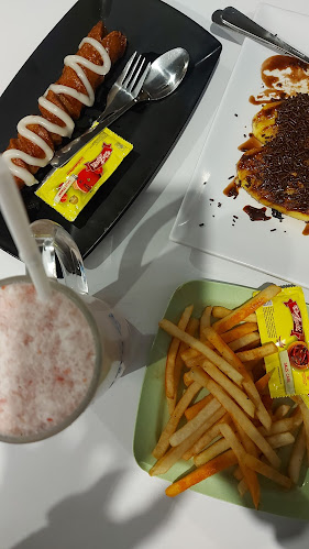 Sugara Milk - Kota Yogyakarta