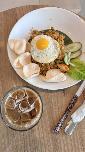 Opinii despre Delice Maison în Kota Tangerang - Gastronomi dan perhotelan