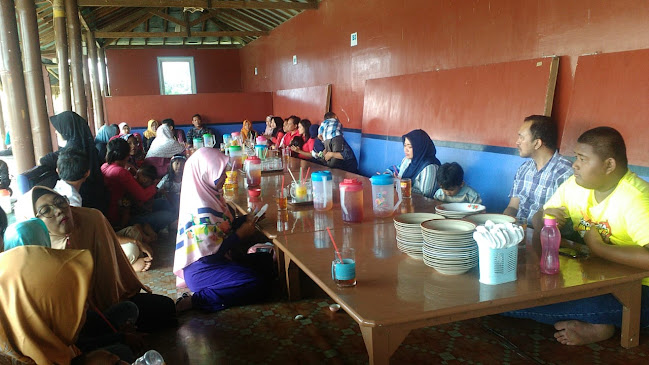 Victory Lesehan Dan Pemancingan - Kota Semarang