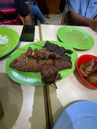 Comentarii opinii despre Bakul Sunda