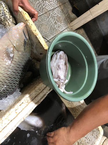 Rumah Makan Sumber Aroma - Kota Kendari