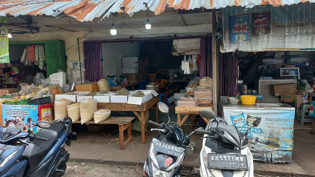 Opinii despre TOKO Muhammad Rendy în Kota Pontianak - Gastronomi dan perhotelan