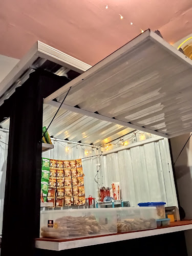 Warkop ME TIME - Kota Mataram