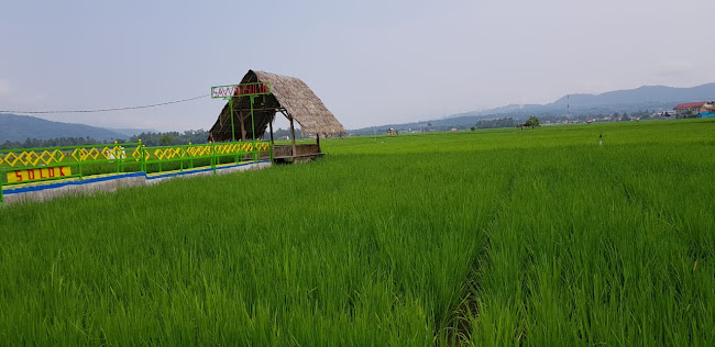 Resto Banda Tangah Sawah solok