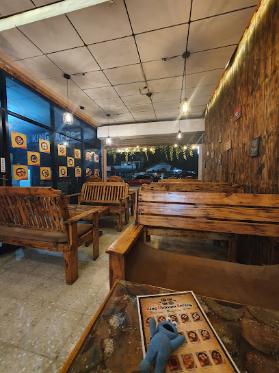 King Dimsum Serang