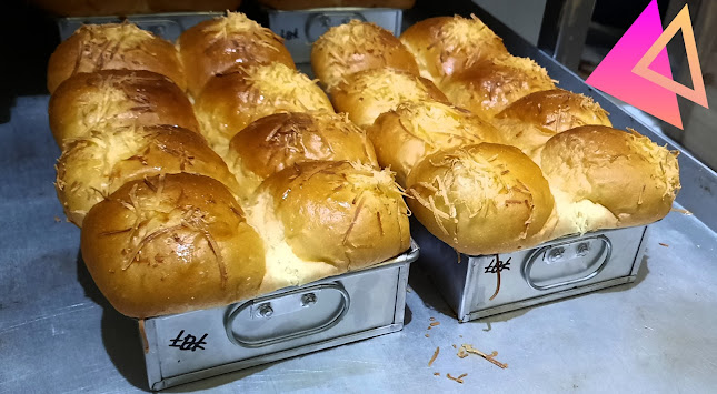 Opinii despre Nocal bakery and Fam's în Kota Medan - Gastronomi dan perhotelan