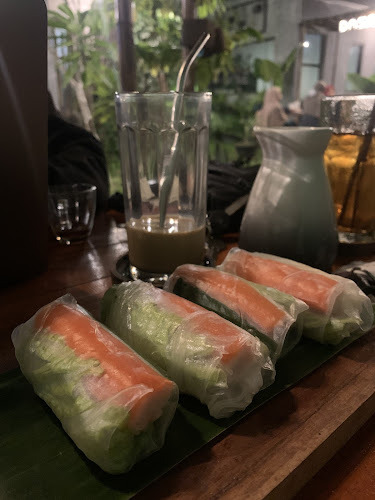 Comentarii opinii despre Dasaran Kopi