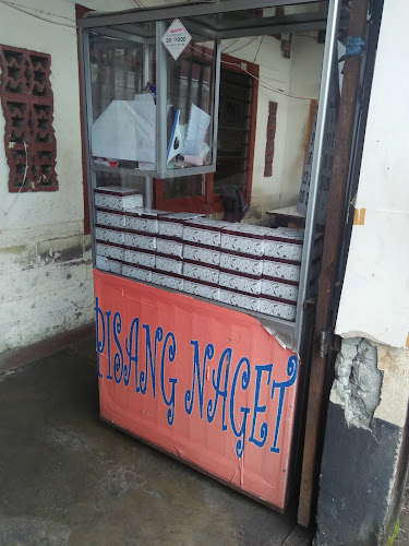 Comentarii opinii despre Pisang Nugget 25