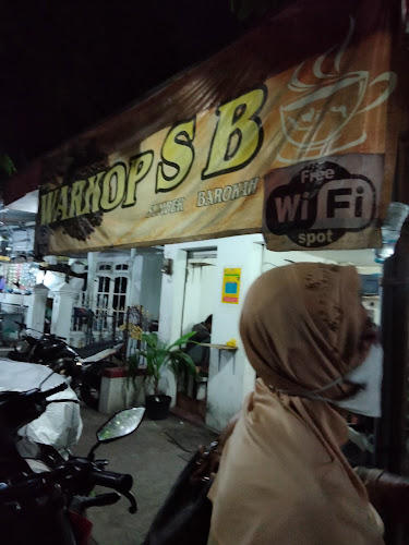 Opinii despre WARKOP SB în Surabaya - Gastronomi dan perhotelan