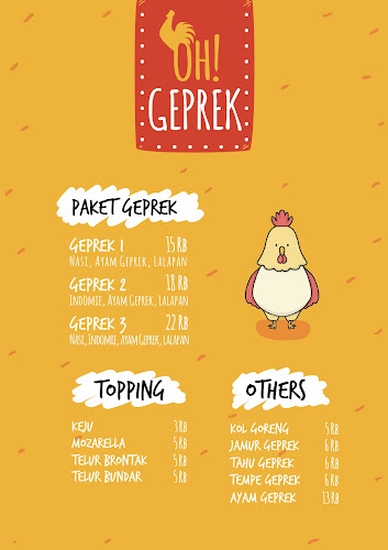 THE BANANAS - Kota Tangerang