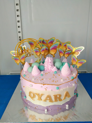 Comentarii opinii despre TWINScake