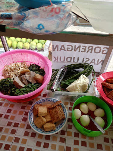 Opinii despre Warung Murni în Kota Bandar Lampung - Gastronomi dan perhotelan