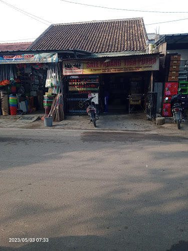 Jl. Gn. Rajabasa Raya, Perumnas Way Halim, Kec. Way Halim, Kota Bandar Lampung, Lampung 35141