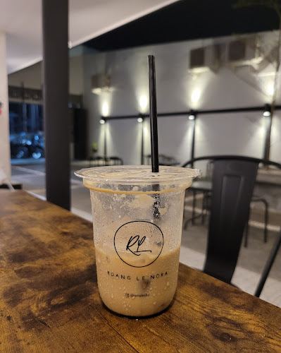 Opinii despre RUANG LE'NDRA în Kota Serang - Gastronomi dan perhotelan