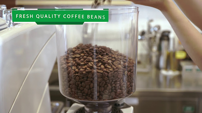 Comentarii opinii despre Point Coffee Garuda