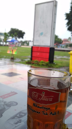 Warung Bakmi Jawa Pak Eko - Kota Magelang