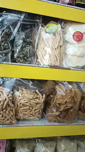 Pasar Pujabahari nagoya