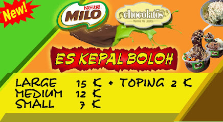 ES.KEPAL BOLOH