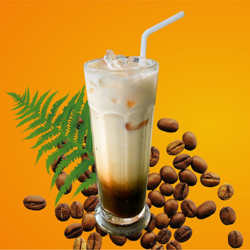 Kopu Kopi Café (Coffee & Eatery) - Kota Jayapura