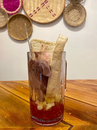 Dapoer doeaan by sari cikajang - Kota Bandung