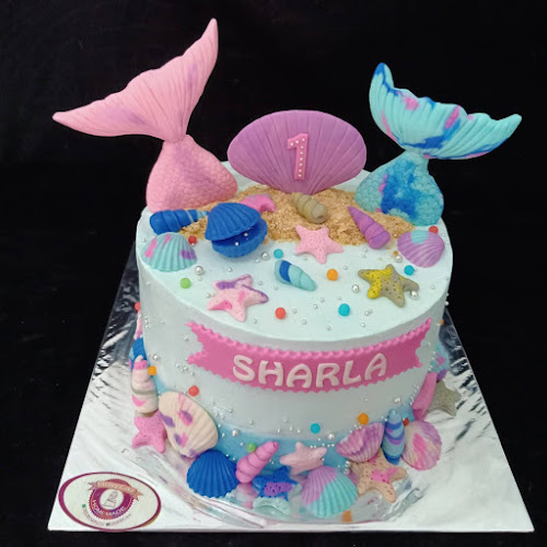 Cicavy Cake - Gastronomi dan perhotelan