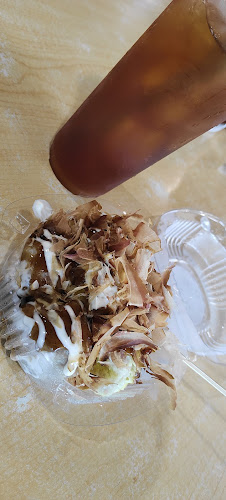 Pentol Gilaaa - Royal Plaza