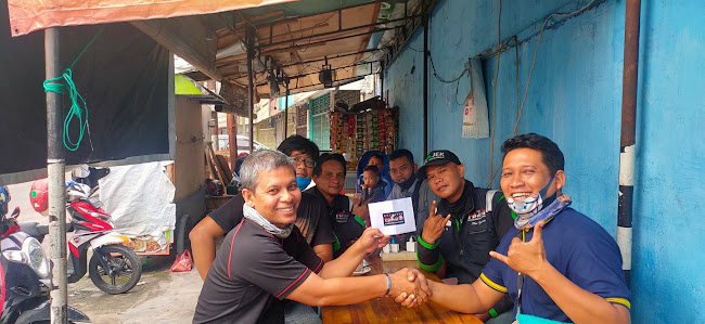 Opinii despre Shelter PD-GI PETISAH în Kota Medan - Gastronomi dan perhotelan