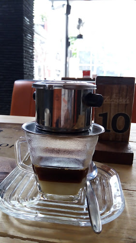 Terajeh Coffee and Steak House - Kota Cirebon