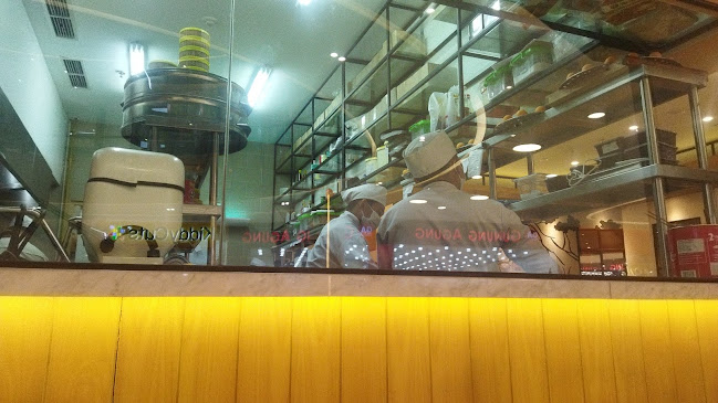 Imperial Kitchen Mall The Park, Serua, Kec. Bojongsari, Kota Depok, Jawa Barat 16517