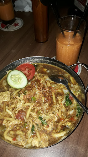 Opinii despre The Coffee în Kota Bandar Lampung - Gastronomi dan perhotelan