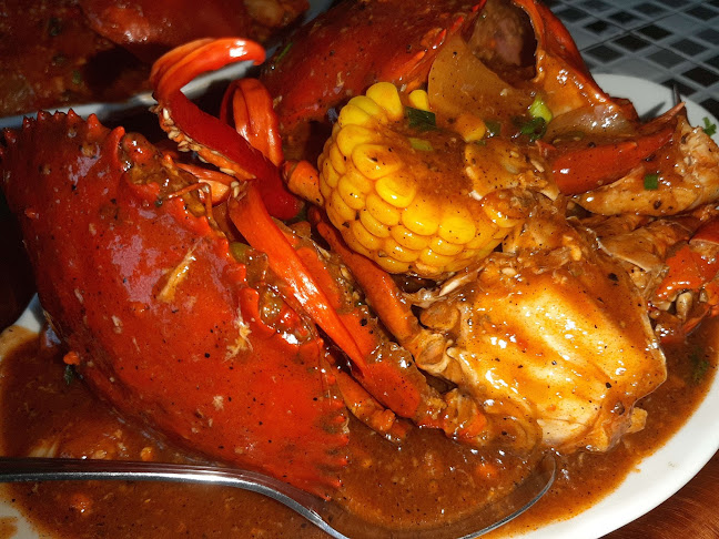 Comentarii opinii despre Mr.crab