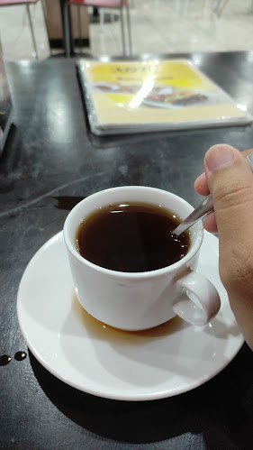 X.O.W Resto Food Society And Culture