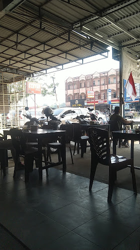 Comentarii opinii despre Kedai Kopi Tekenang Sruput