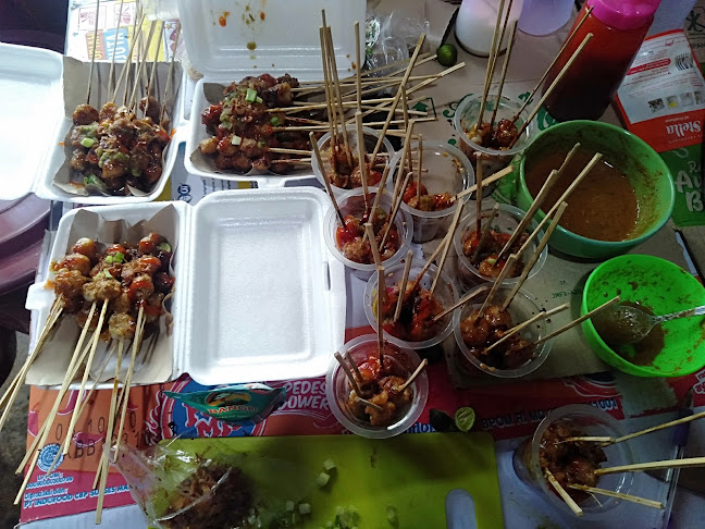 Opinii despre Bakso bakar Joker în Kota Bandar Lampung - Gastronomi dan perhotelan