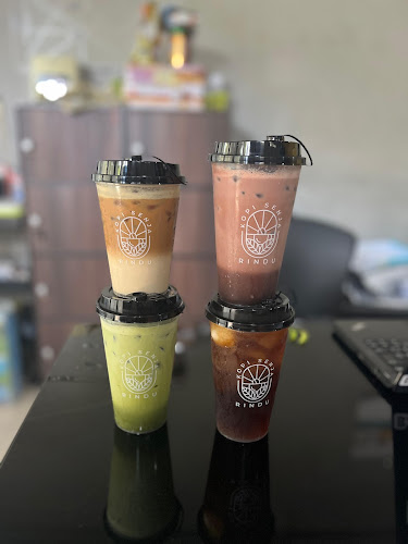 Opinii despre Rindu Kopi Senja - Nginden Semolo în Surabaya - Gastronomi dan perhotelan