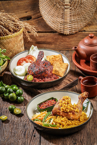 Kecapi Cafe & Resto Samarinda - Kota Samarinda