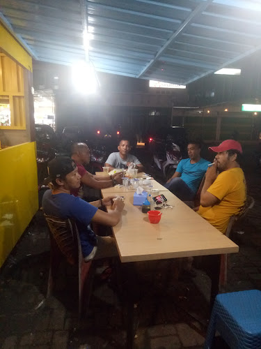 Opinii despre Nasi Goreng MasAdam în Kota Makassar - Gastronomi dan perhotelan