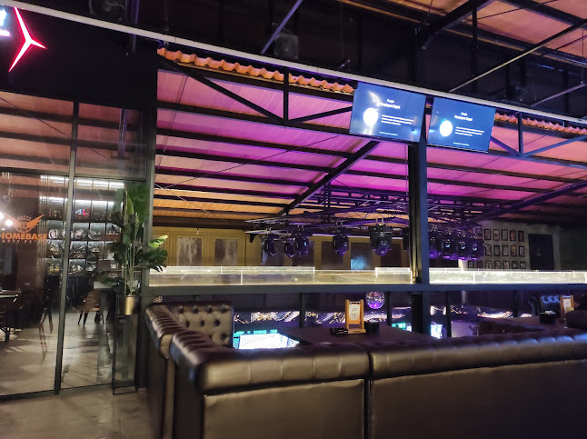 HOMEBASE kambang iwak - Kota Palembang