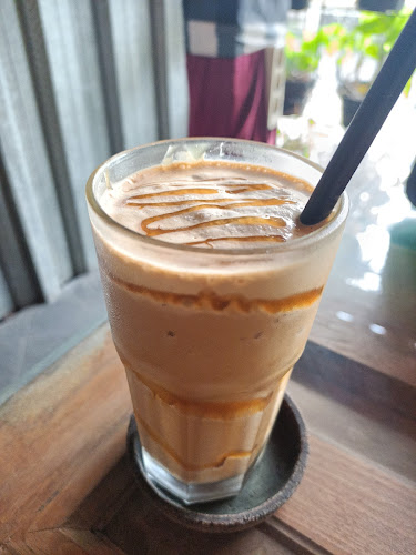 Kedai Kollout - Kota Bogor