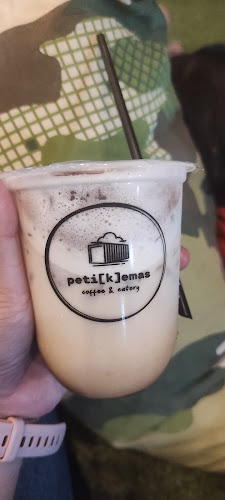 peti[k]emas - Gastronomi dan perhotelan