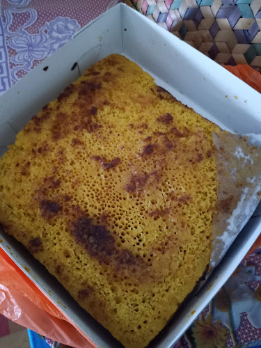 Bika Ambon Zulaikha 03 - Gastronomi dan perhotelan