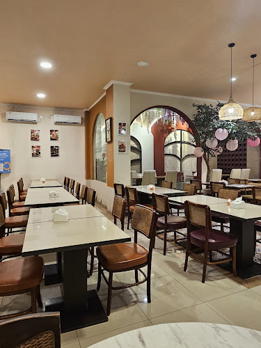 Comentarii opinii despre Ketjombrang