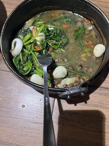 Kurnia Seafood Bandung