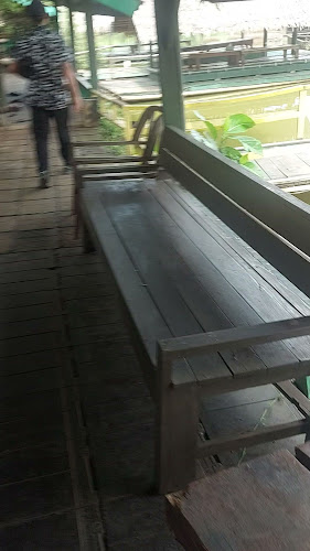 Comentarii opinii despre Rumah Makan Saung Babeh Setu