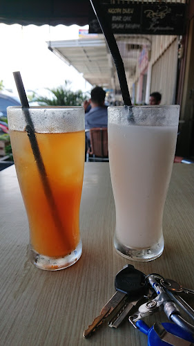 Gelavian's Coffe Shop