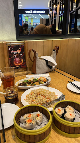 Imperial Kitchen & Dimsum The Park Sawangan