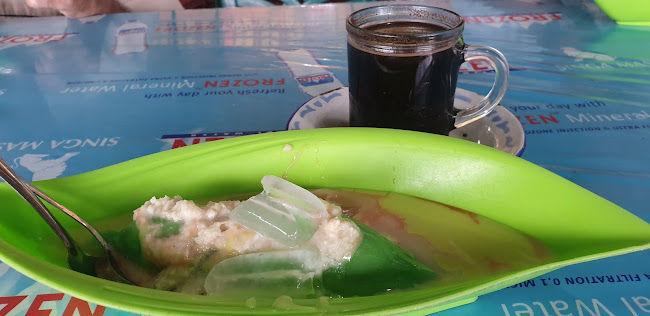 2G86+429, Jl. Jend. Ahmad Yani, Pondambea, Kec. Kadia, Kota Kendari, Sulawesi Tenggara 93111