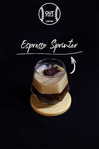 Outfield Coffee